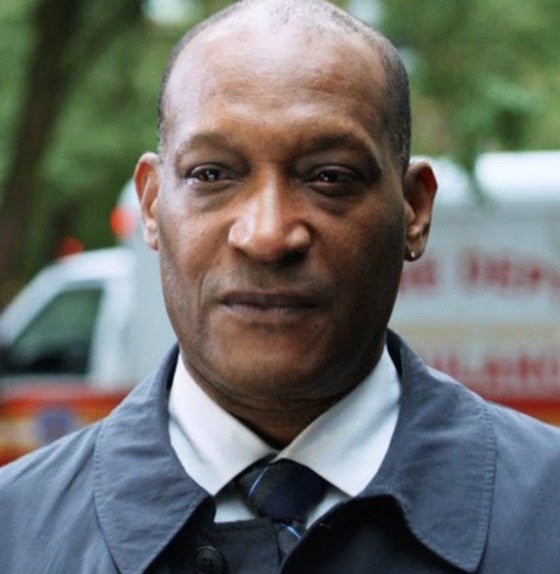 Is Tony Todd Married Or Silent Because Of Gay Sexuality?